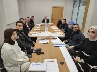 KADINA ŞİDDET OLMAMALIDIR