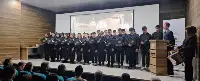 İSTİKLAL MARŞI COŞKUSU