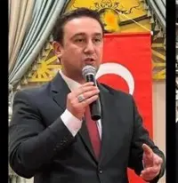 GEYVLİ KIR AK PARTİ İL YÖNETİM KURULUNDA