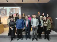 GAZETECİ AYDOĞAN 