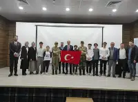 GEYVE'DE ÇANAKKALE ZAFERİ COŞKUSU