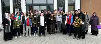 Gerçek Dostlar Kromozom Saymaz