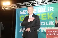 EŞME, ATALAY'A EVET DEDİ