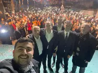 Tepecikler ATALAY dedi