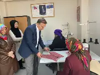 GEYVE SODAM FAALİYETE BAŞLADI