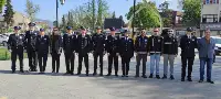 POLİS HAFTASI KUTLANDI