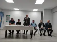 GEYVELİ MUHTARLAR TANIŞTI