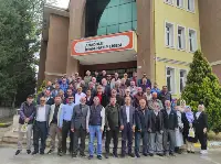 GEYVE İMAM HATİPLİLER BULUŞTU