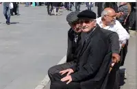 TUHAF RÜYALAR (Yaşar Gören