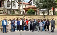 KARABÜK ve KASTAMONU GEZİSİ