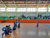 GEYVE'DE ÇOCUK OYUNLARI ŞENLİĞİ