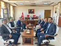 İpekyolu Ziyaretleri 