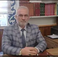 KURBAN KESMEK