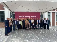 ADAPAZARI İHL MEZUNLARI BULUŞTU