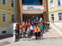 KAZIMPAŞA İLKOKULU İHL'de
