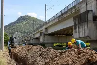 Alifuatpaşa'ya 4 bin 500 metrelik yeni altyapı!