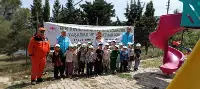 ORMANLAR YANMASIN