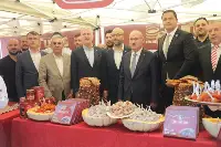 Türk Mutfağı Haftası Sakarya'da kutlandı