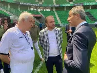 Tüm şehir o yemekte olacak