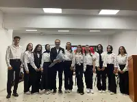 ŞİİR DİNLERTİSİ