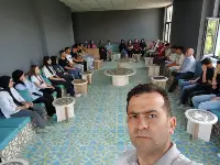 YKS’ye GİRECEKLERE BAŞARILAR