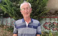 MUHTAR DOĞAN'dan TEŞEKKÜR