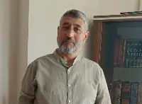 15 TEMMUZ DEMOKRASİ ŞEHİTLERİ