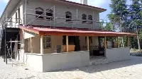 FATİH CAMİSİ YARDIM BEKLİYOR