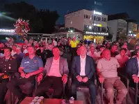 GEYVE’de 15 TEMMUZ COŞKUSU