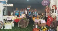 Sak-İp Der. Festivalde...