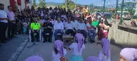 GEYVE SODAM’da ROMANLARA HİZMETTE SINIR YOK