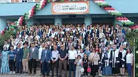 GEYVE ANADOLU LİSESİNİN GURURLARI