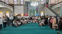DİNİ BİLGİLER YARIŞMASI