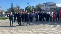 GEYVE’DE DERS ZİLİ ÇALDI