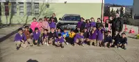 ÖĞRENCİLER TOGG’u İNCELEDİLER