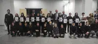 ORGENERAL ALİ FUAT CEBESOY SAYGIYLA ANILDI