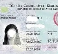 Kimlik Kartı Yenileme Süreci İçin Son Çağrı!