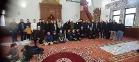Geyve'de Sabah Namazı Buluşmaları: Samimiyet Vurgusu