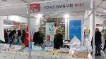 Yazar Eser Okurlarıyla Buluştu