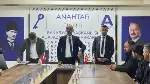 Erman Şentürk, Anahtar Parti Geyve İlçe Başkanı Oldu