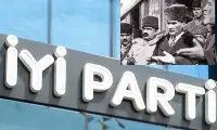 İYİ Parti Atatürk İçin Mevlit Okutulacak