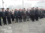 Geyve'de Atatürk Saygıyla Anıldı