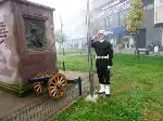 Geyve'de Atatürk Saygıyla Anıldı