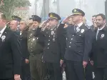 Geyve'de Atatürk Saygıyla Anıldı