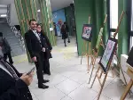 Geyve'de Atatürk Saygıyla Anıldı