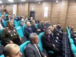 Geyve'de Atatürk Saygıyla Anıldı