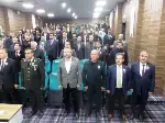 Geyve'de Atatürk Saygıyla Anıldı