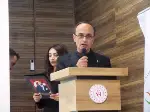 Geyve'de Atatürk Saygıyla Anıldı