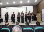 Geyve'de Atatürk Saygıyla Anıldı