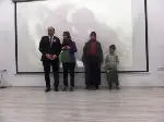 Geyve'de Atatürk Saygıyla Anıldı